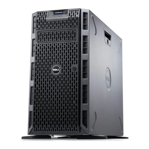 poweredge t420 manual